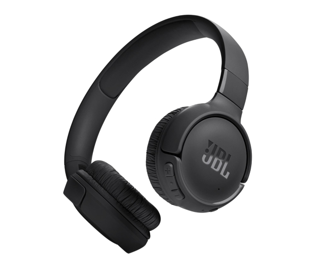 JBL TUNE 520BT2 czarne - 1528023 - zdjęcie